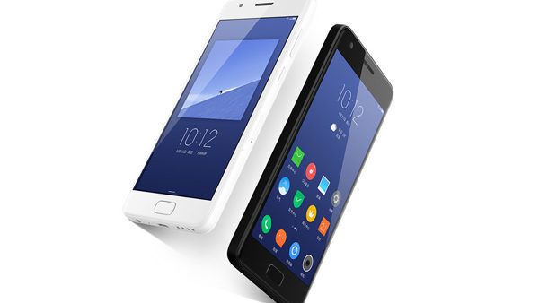Zuk Z2