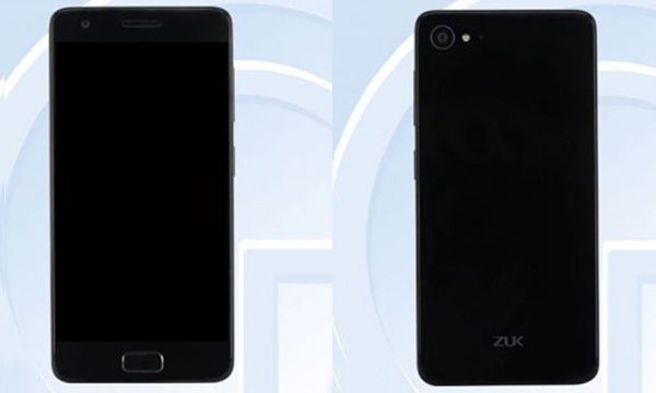 ZUK Z2