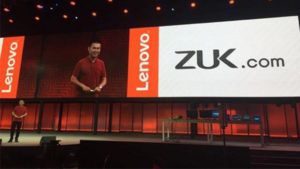 Zuk Z2