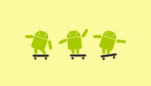 android game