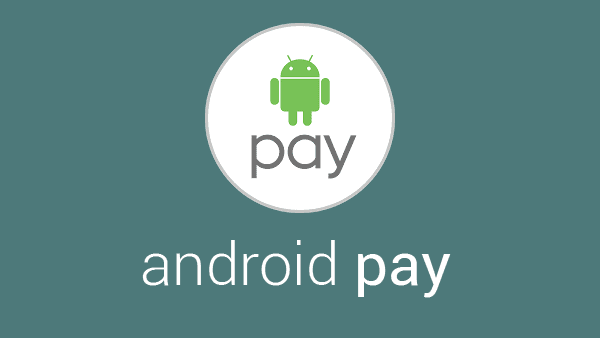 android pay
