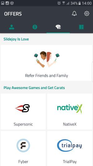 android slidejoy 6 android slidejoy