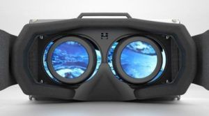 Android vr