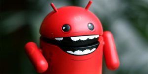 virus android