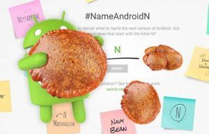 Android N