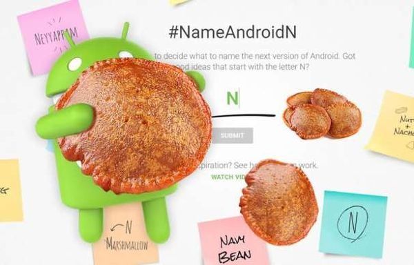 Android N
