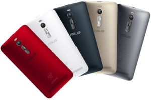 Asus Zenfone 3