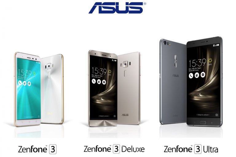 Asus