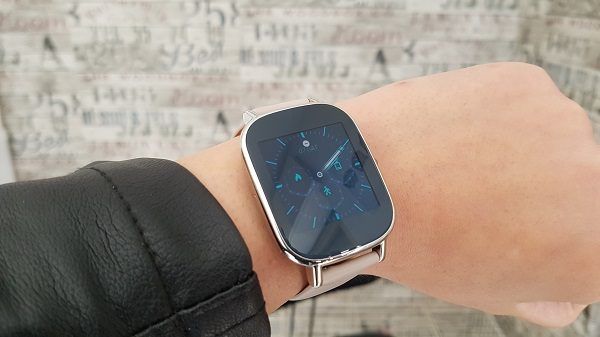 asus zenwatch 2