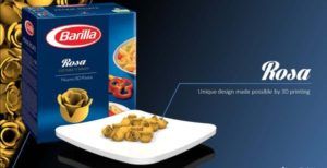 Barilla