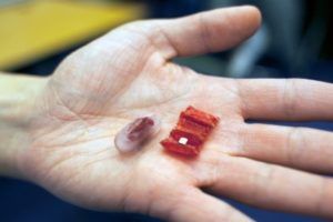 robot origami