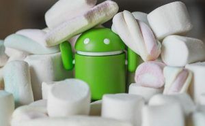 Android Marshmallow