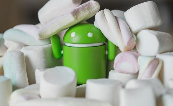 Android Marshmallow