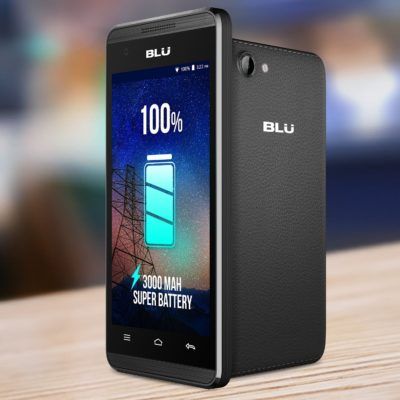 BLU Energy JR 39 dollari