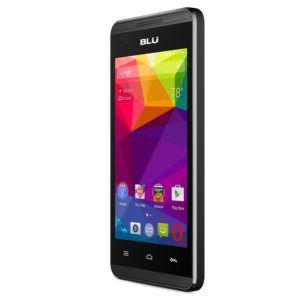 BLU Energy JR 39 dollari