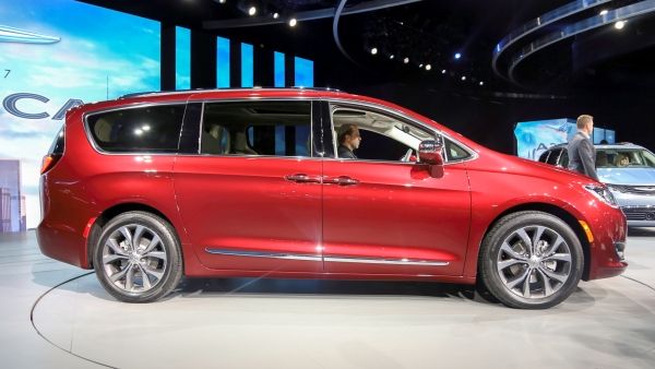 FCA
