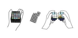 Cubimorph