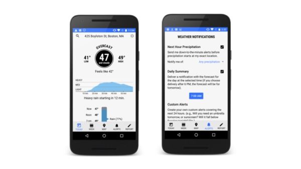 darksky-android