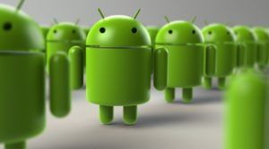 distribuzione android