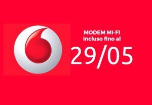 Vodafone