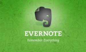 evernote