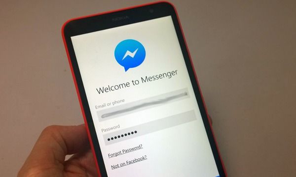 messenger