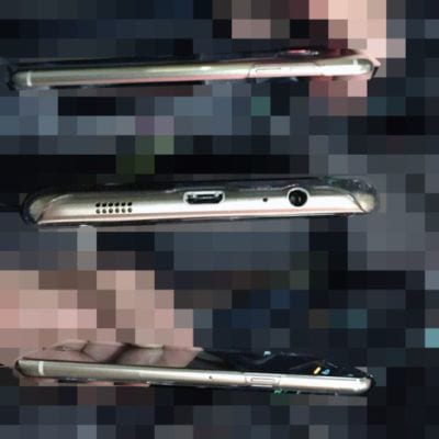 Foto Samsung Galaxy C5