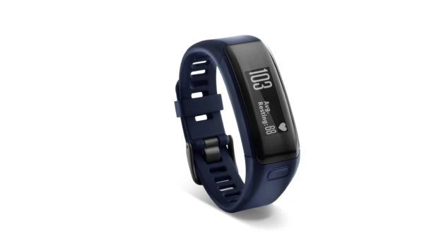 Fitness Tracker