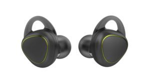 Samsung Gear Fit 2 e Gear IconX