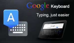 google