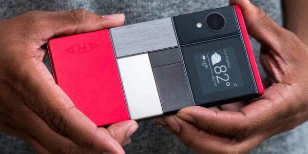 project ara