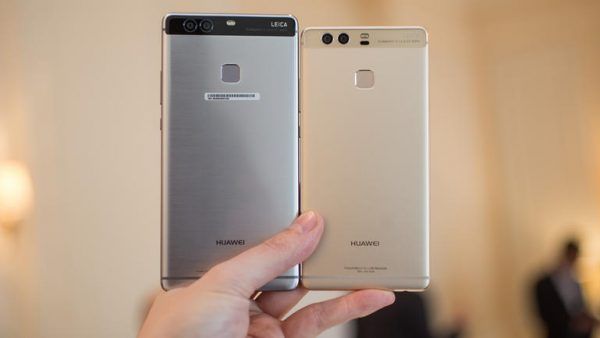 Huawei