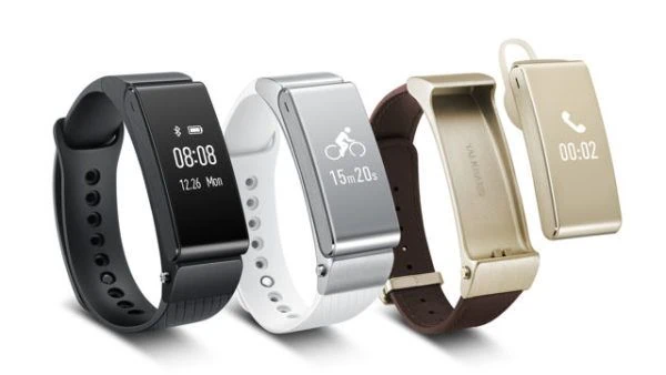 Fitness Tracker