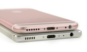 huawei p9