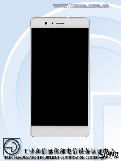 huaweig92 Huawei G9 in arrivo il 4 maggio