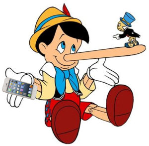 Pinocchio
