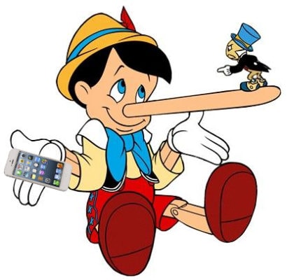 Pinocchio
