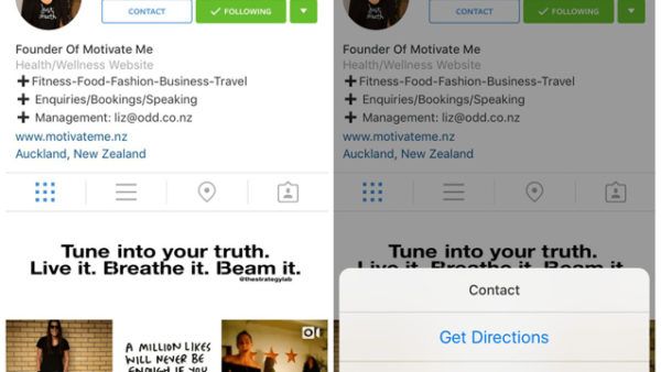 Instagram