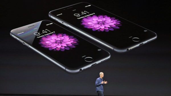 iPhone