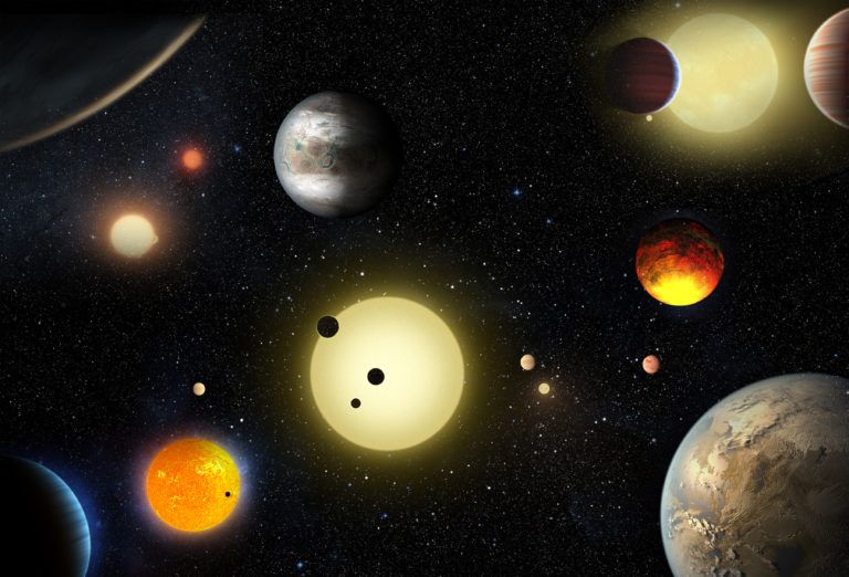kepler