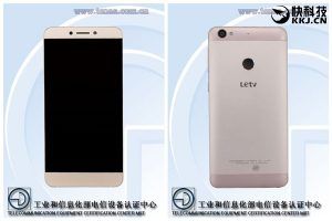 LeEco
