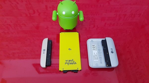lg cam plus