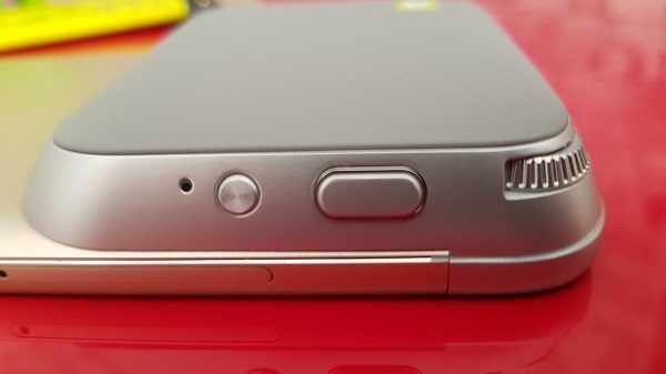 lg cam plus