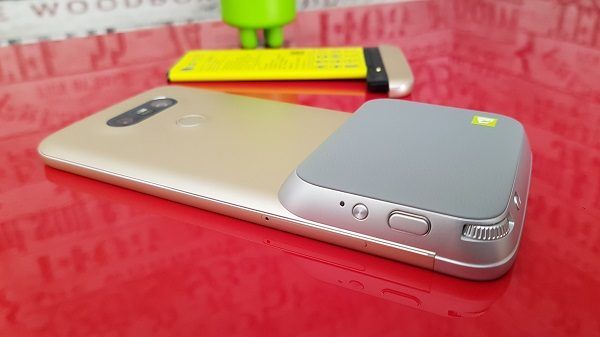 lg cam plus
