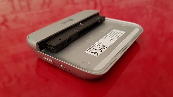 lg cam plus