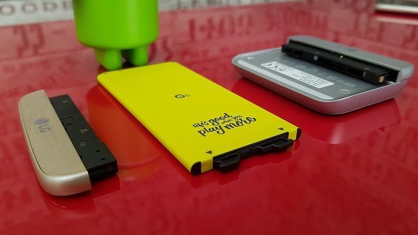 lg cam plus