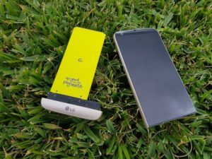 lg g5