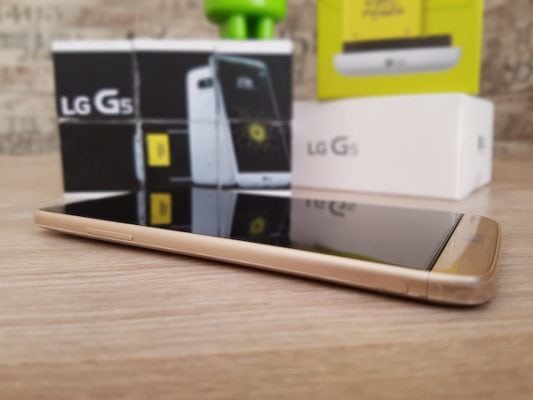 lg g5