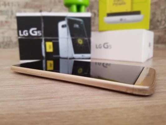 lg g5