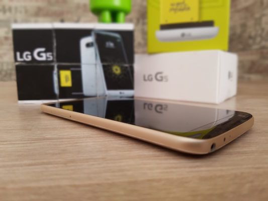 lg g5